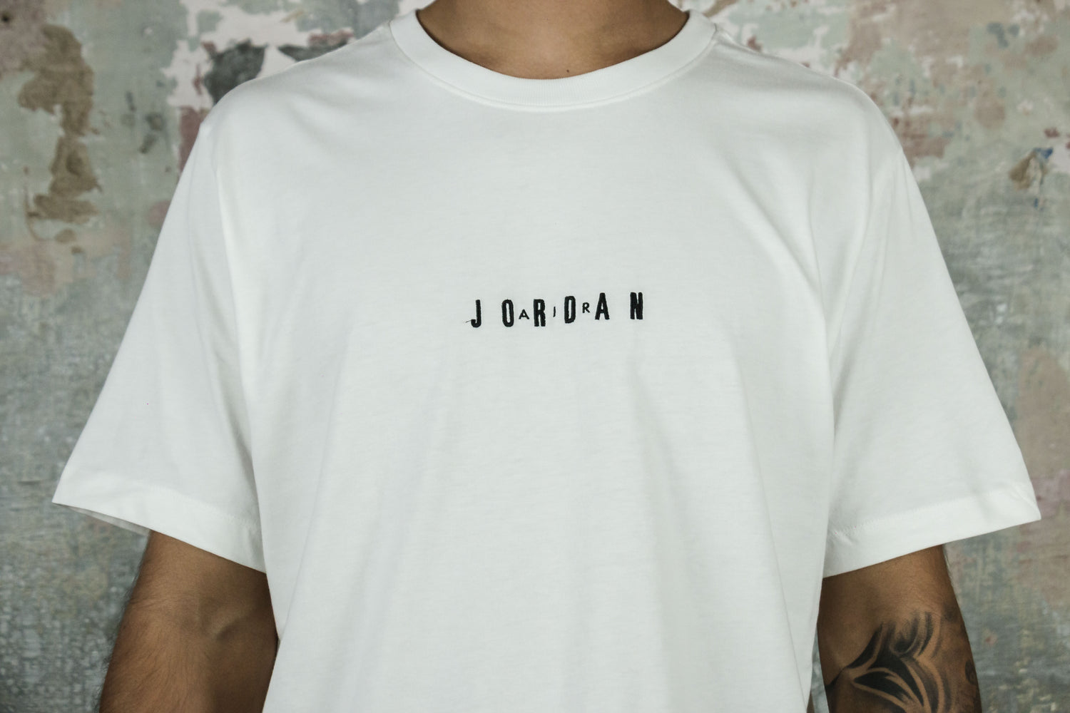 Jordan Air Tee (6885880987714)
