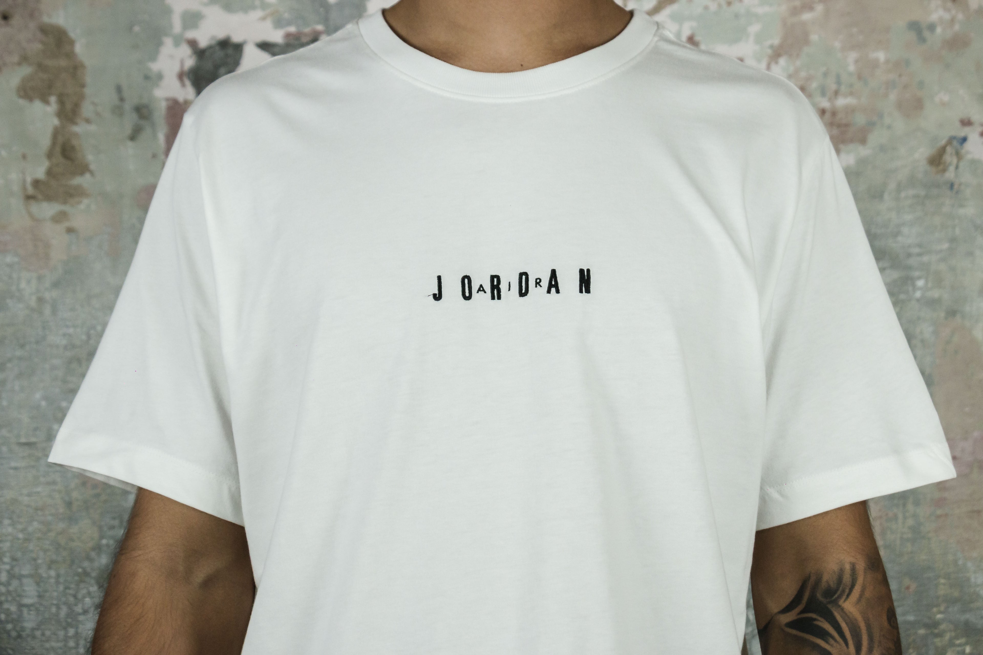 Jordan Air Tee (6885880987714)