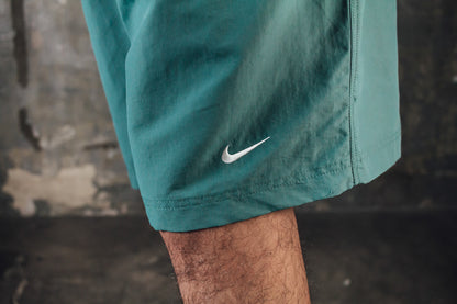 Nike NRG Swoosh Shorts FLC (6606433222722)