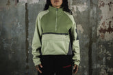 Womens Jordan 23 Engineered Fleece Top (6701149945922)