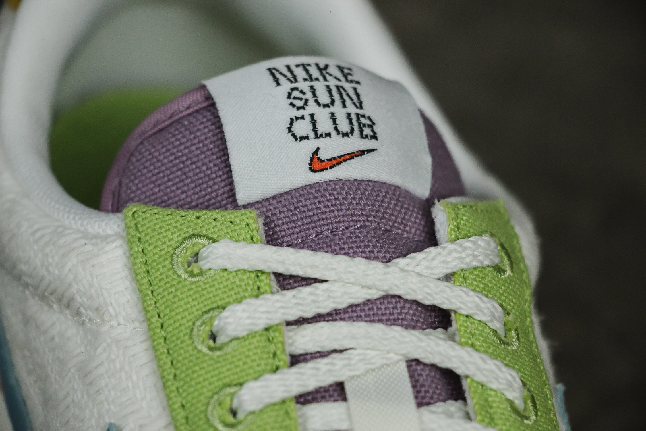 Womens Nike Daybreak SE &quot;Sun Club&quot; (6757884002370)