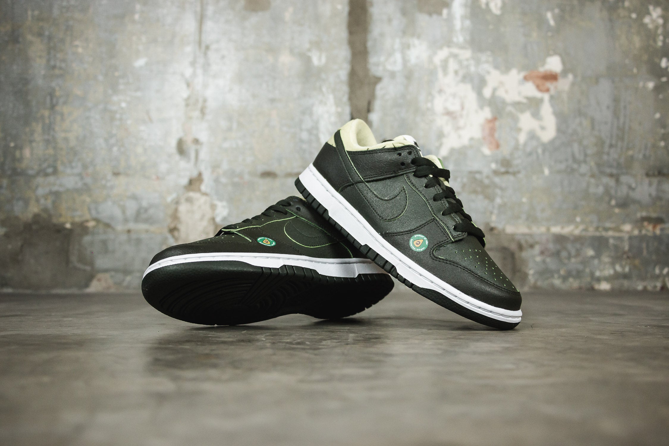 Women's Nike Dunk Low 