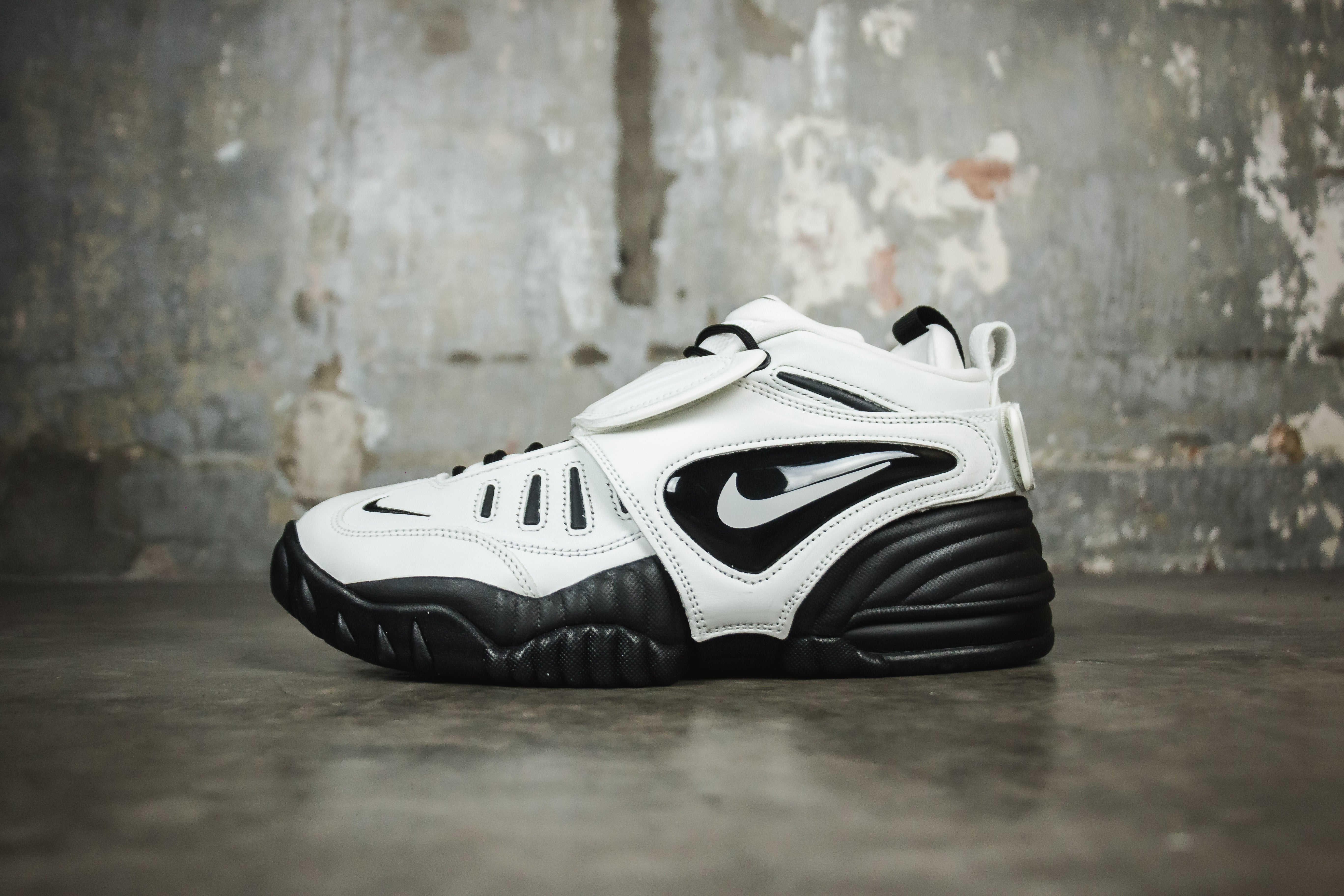 AMBUSH × Nike Air Adjust Force 26.5-