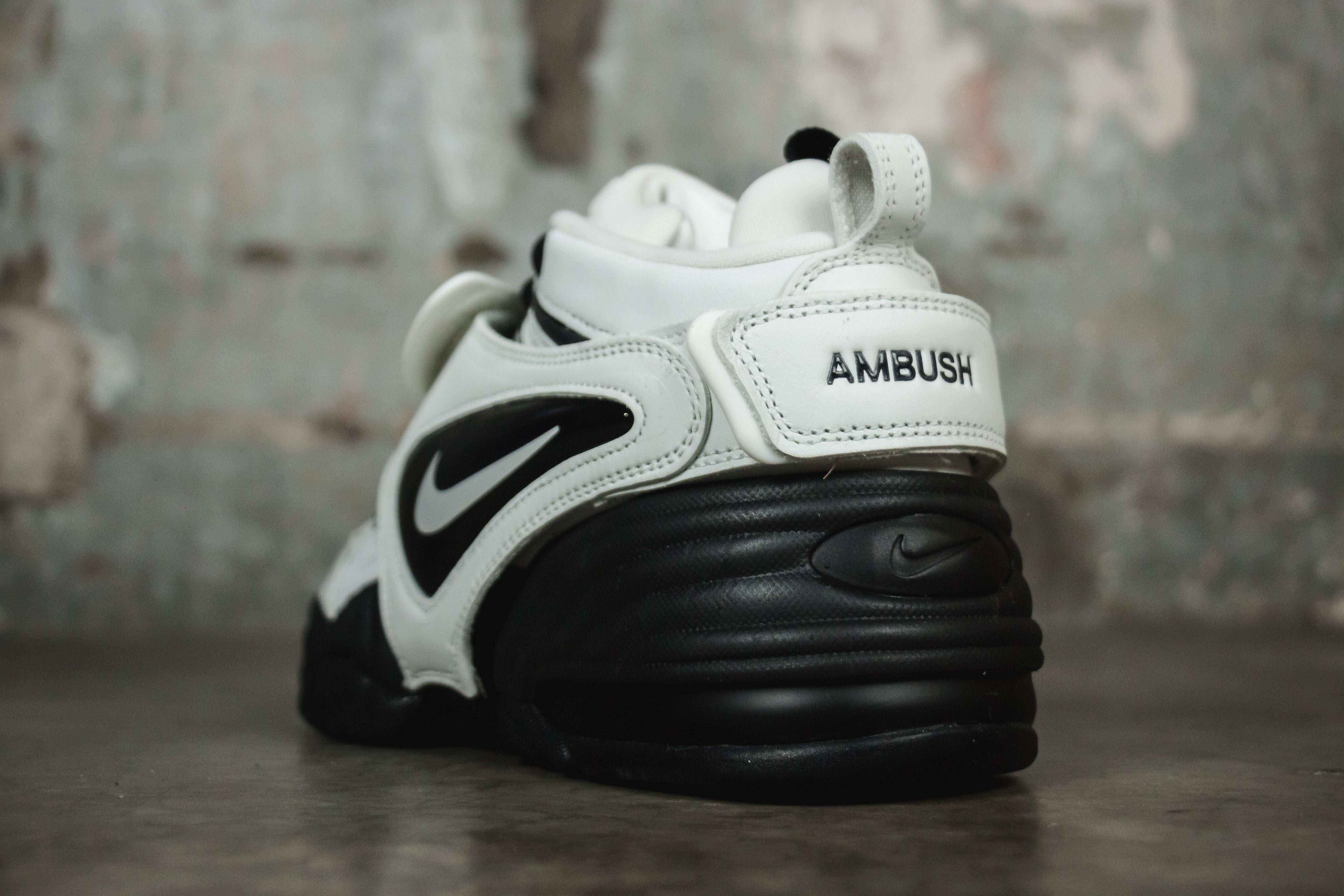 Ambush x Nike Air Adjust Force SP – Lust México