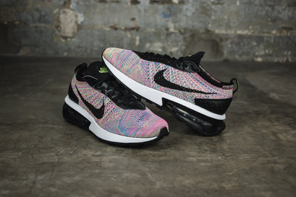 Womens Nike Air Max Flyknit Racer (6775686529090)