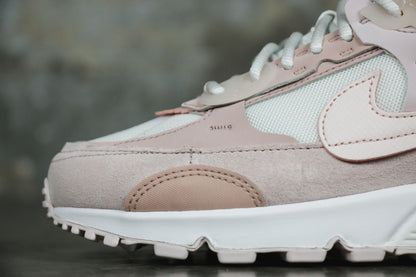 W AIR MAX 90 FUTURA SUMMIT WHITE/LIGHT SOFT PINK-BARELY ROSE (6880260096066)