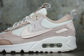 W AIR MAX 90 FUTURA SUMMIT WHITE/LIGHT SOFT PINK-BARELY ROSE (6880260096066)