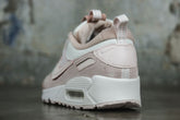 W AIR MAX 90 FUTURA SUMMIT WHITE/LIGHT SOFT PINK-BARELY ROSE (6880260096066)