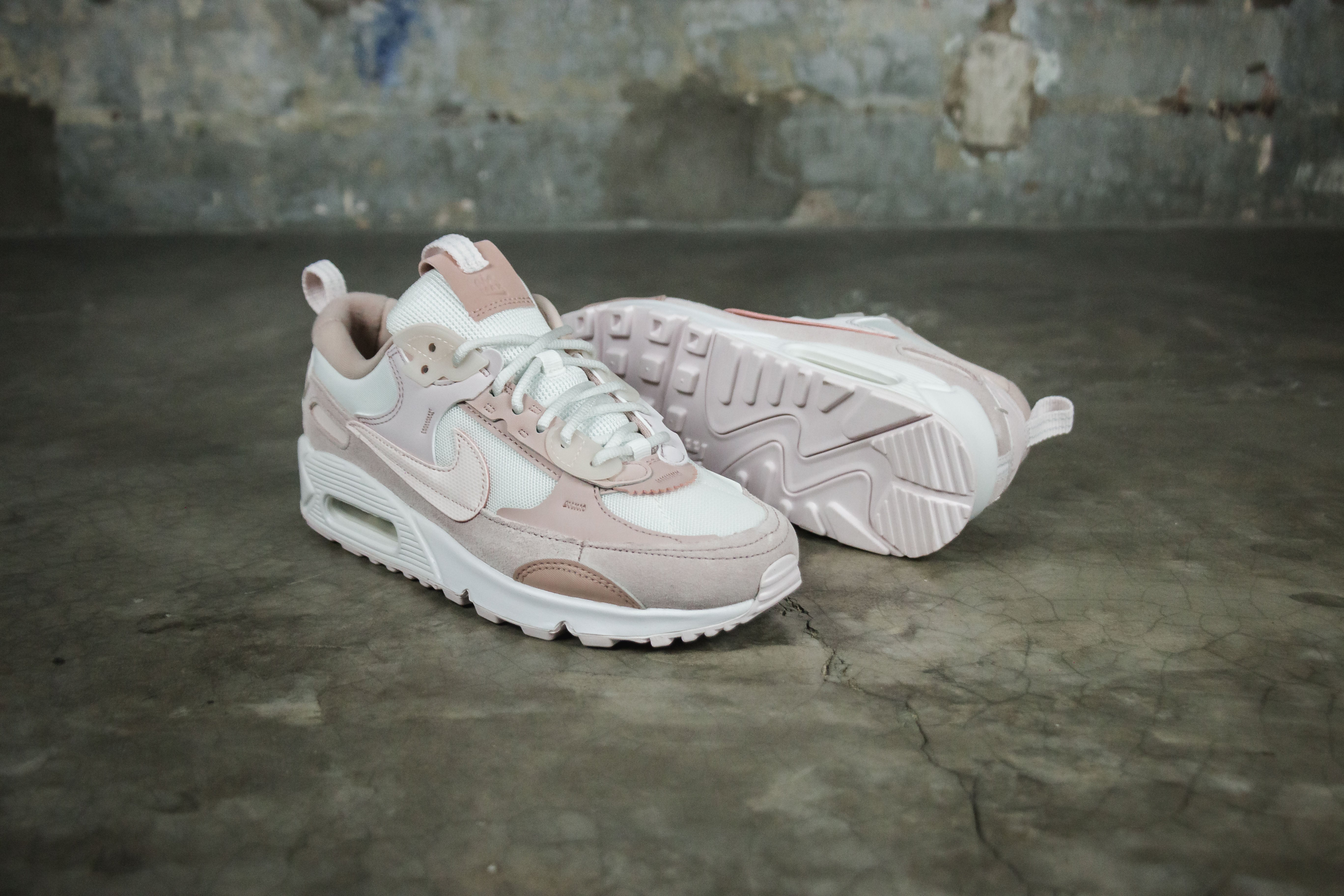 Women's Nike Air Max 90 Futura – Lust México