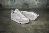 W AIR MAX 90 FUTURA SUMMIT WHITE/LIGHT SOFT PINK-BARELY ROSE (6880260096066)