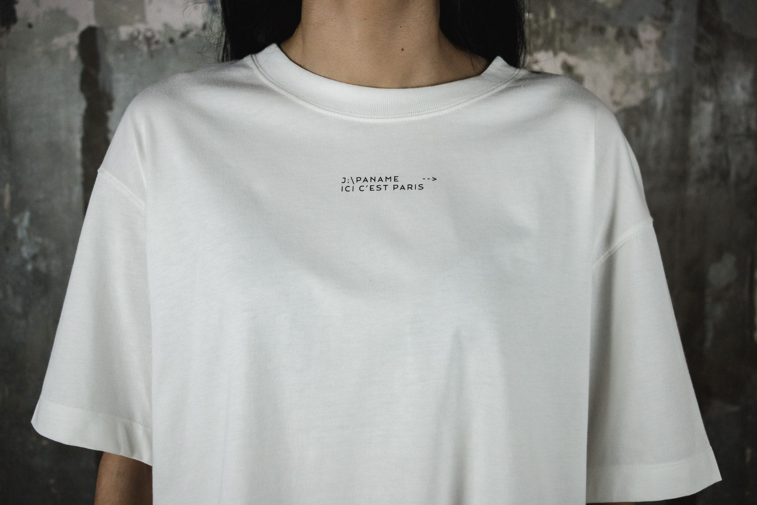 Womens Paris Saint-Germain  Boxy Graphic T-Shirt (6778286342210)