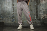W J PSG FLC PANT 22 PUMICE (6782689280066)