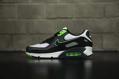 Nike Air Max 90 SE “Scream Green&quot; (6717708042306)