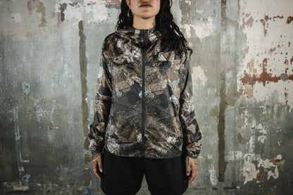 Womens Nike ACG &quot;Cinder Cone&quot; Allover Print Jacket (6757095702594)
