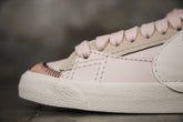Womens Nike Blazer Low &