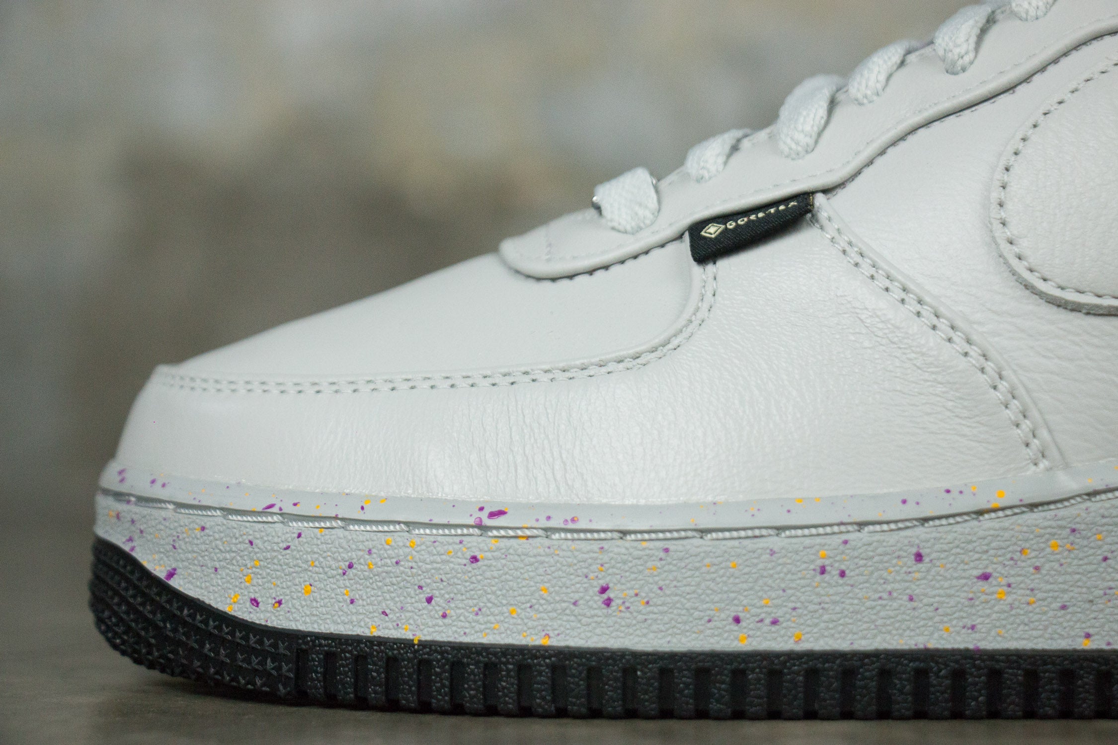 Nike Air Force 1 Low SP Undercover 