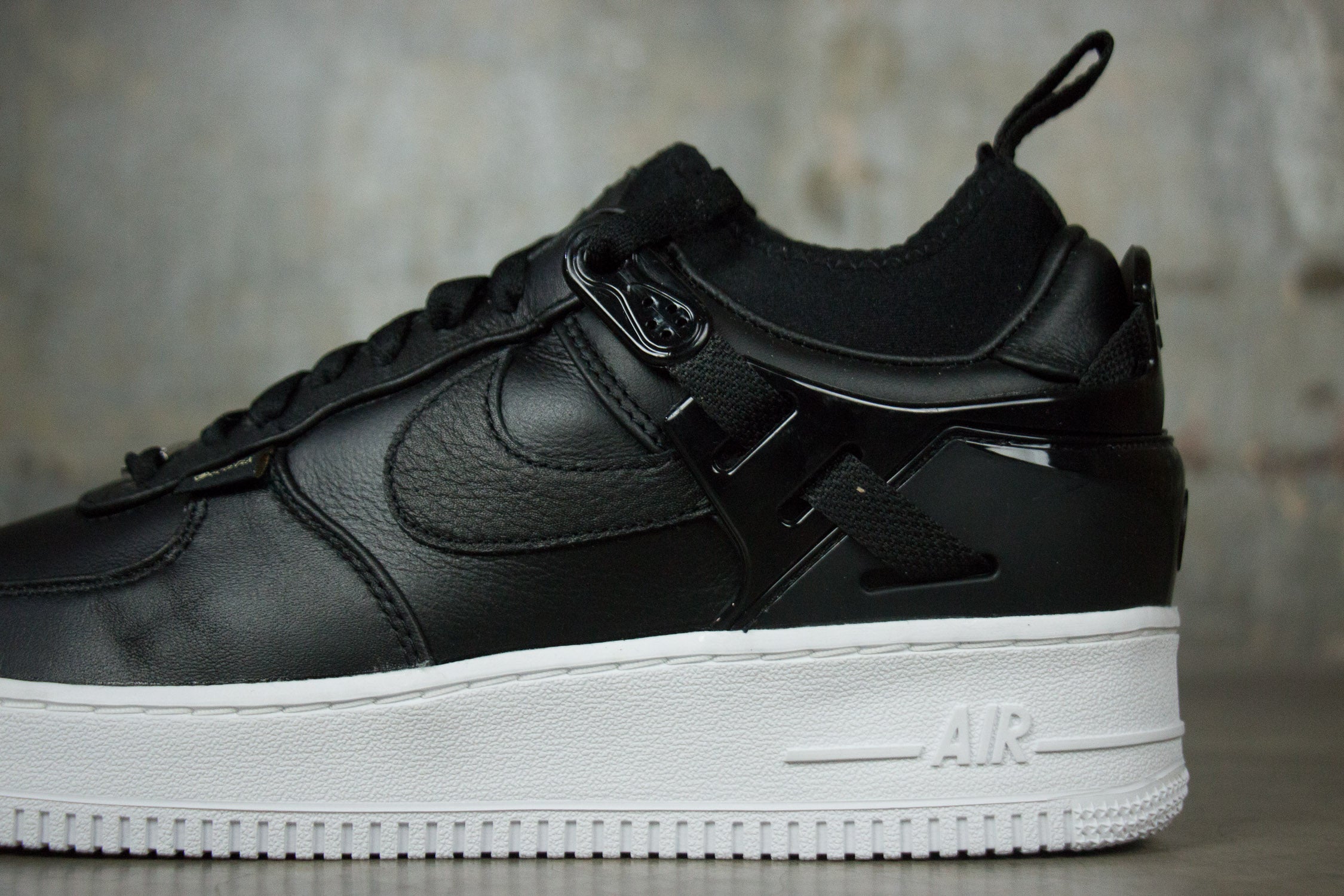 Nike Air Force 1 Low SP Undercover – Lust México