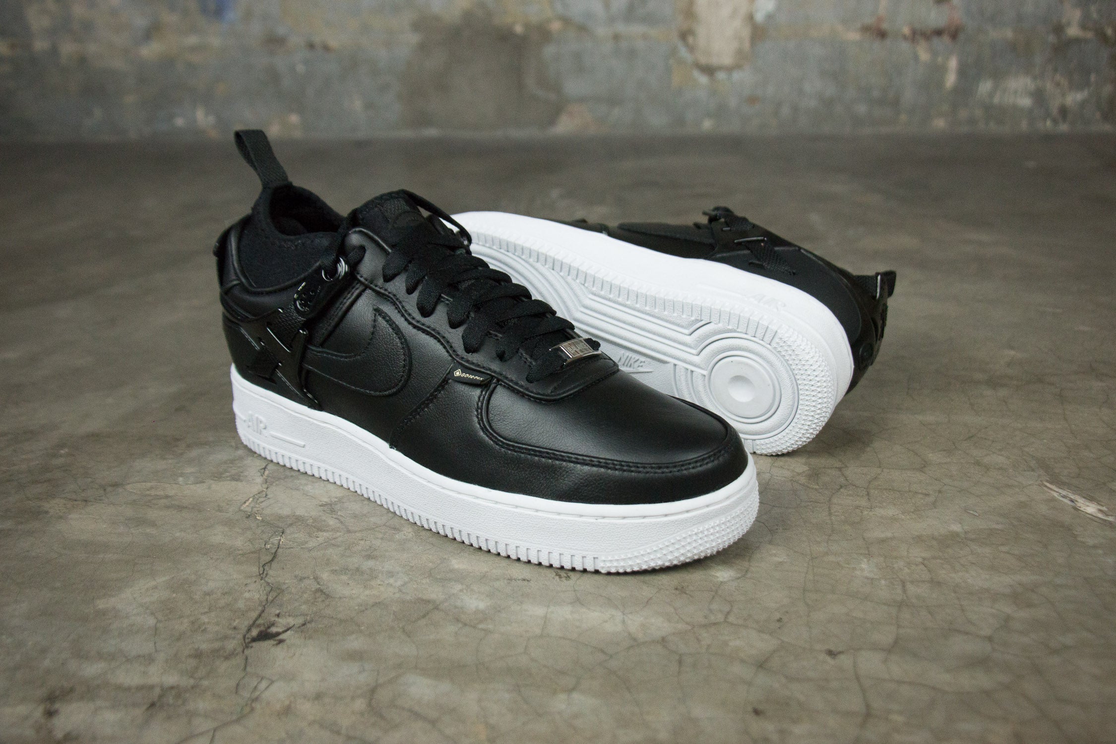 Nike Air Force 1 Low SP Undercover – Lust México