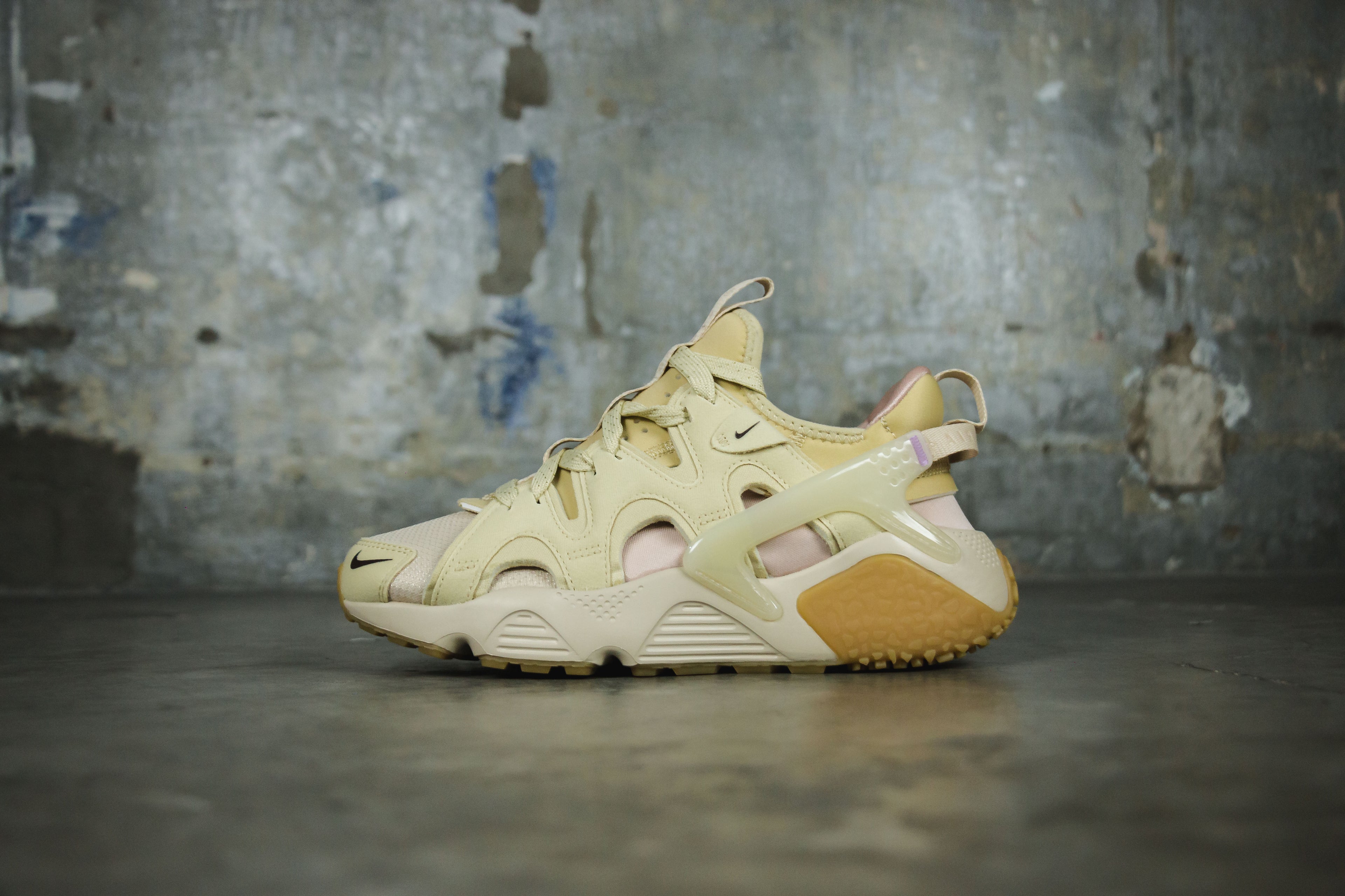 Nike huarache informacion Clearance