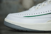 Air Jordan 2 (GS) &