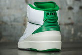 Air Jordan 2 (GS) &