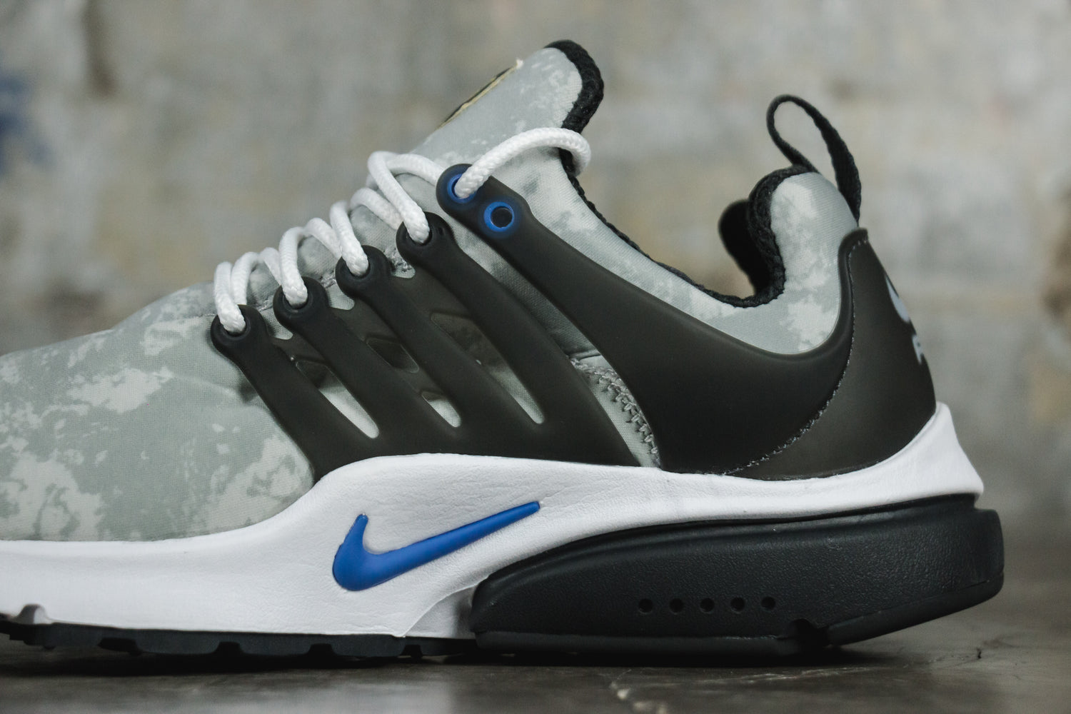 Nike Air Presto PRM &quot;Light Smoke Grey&quot; (6843654963266)