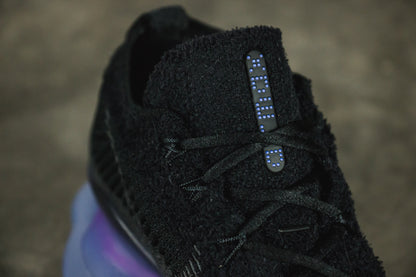 W Nike Air Max Scorpion Flyknit BLACK/ANTHRACITE-PERSIAN VIOLET (6817065074754)