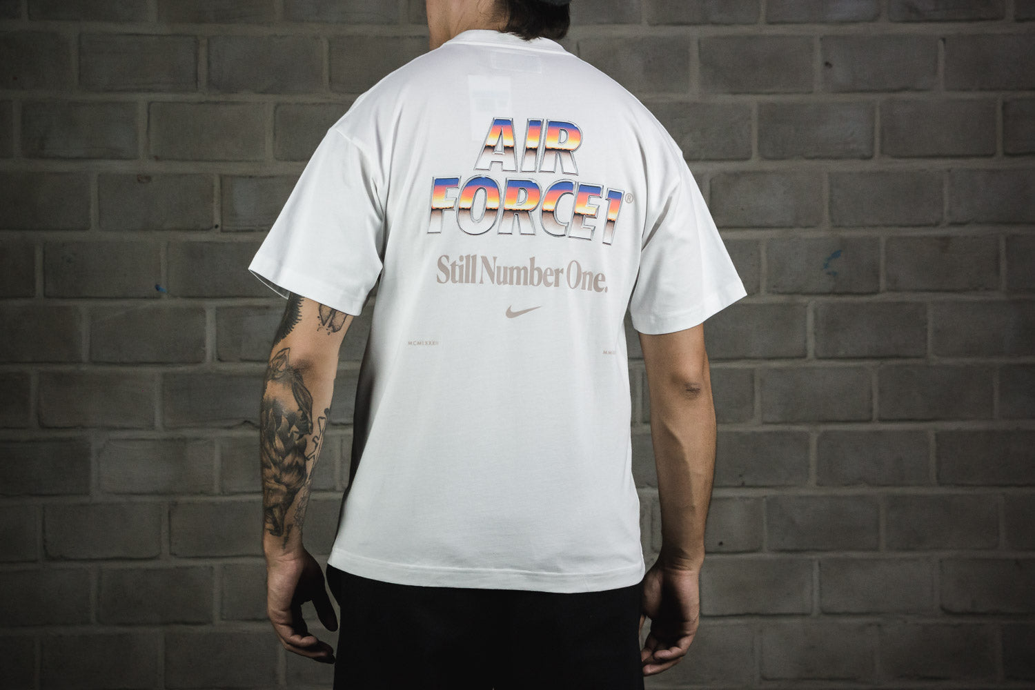 Nike AF1 Tee (6715331084354)