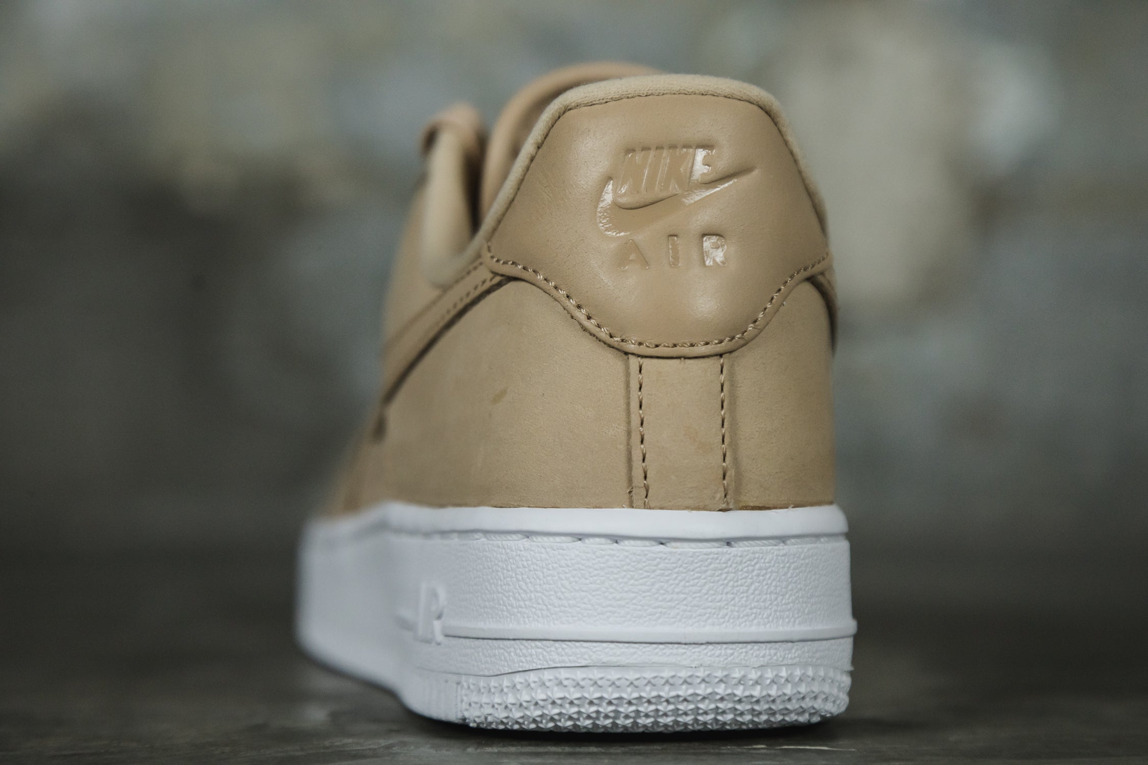 Women's Nike Air Force 1 PRM 'Vachetta Tan' – Lust México