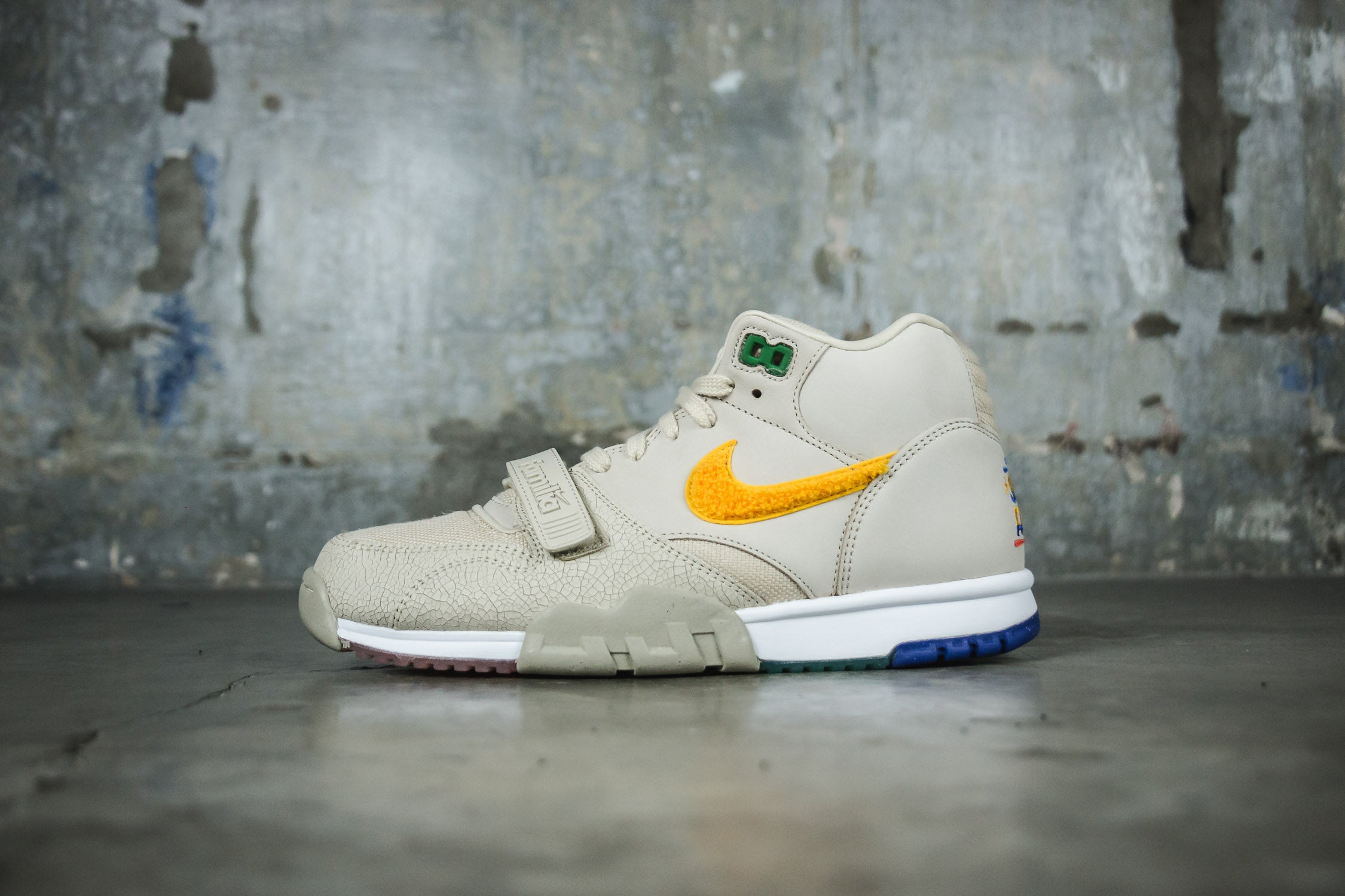 Nike Air Trainer 1 x La Familia &