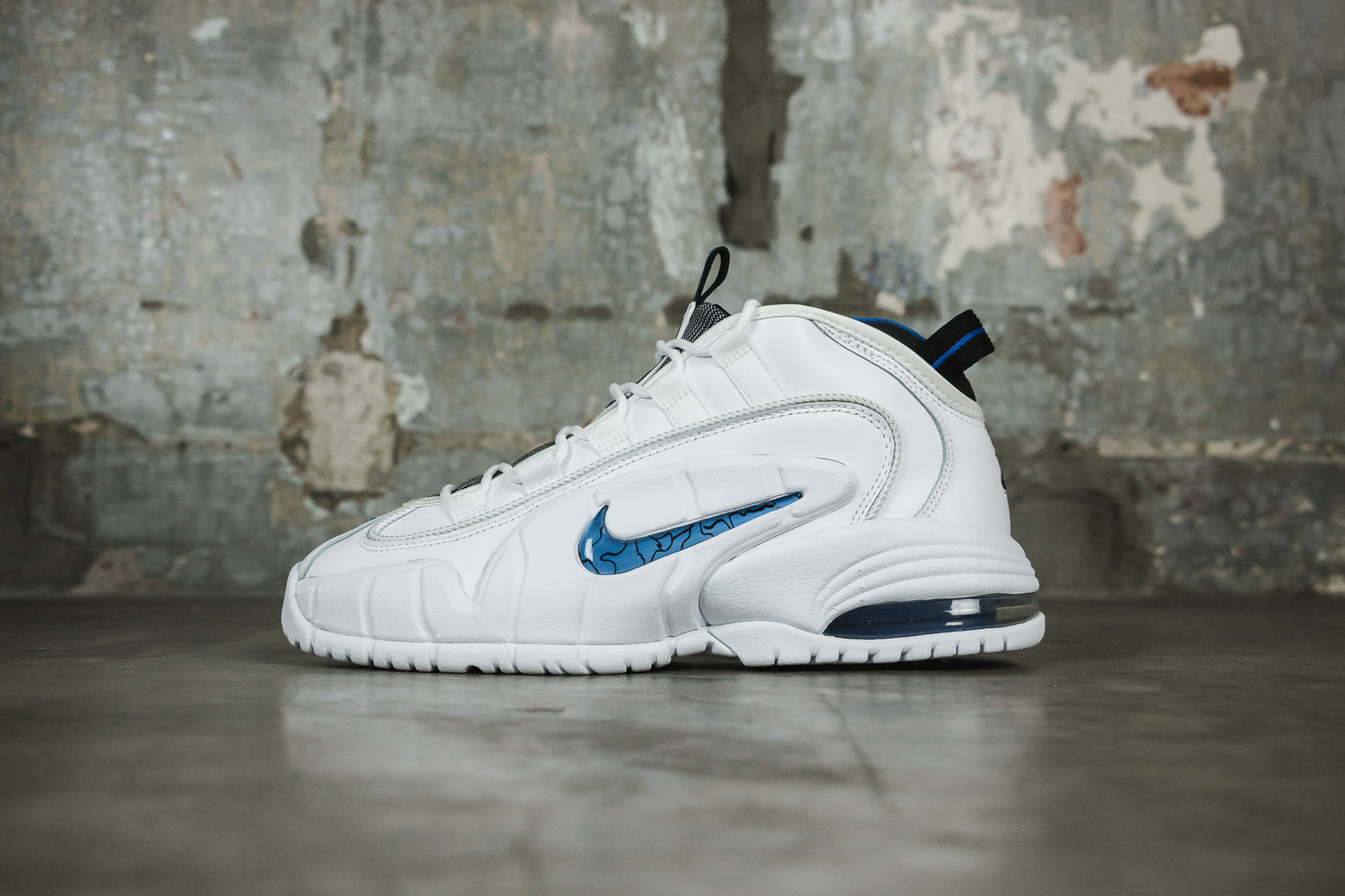 Nike Air Max Penny 1 &quot;Home&quot; (6763967709250)