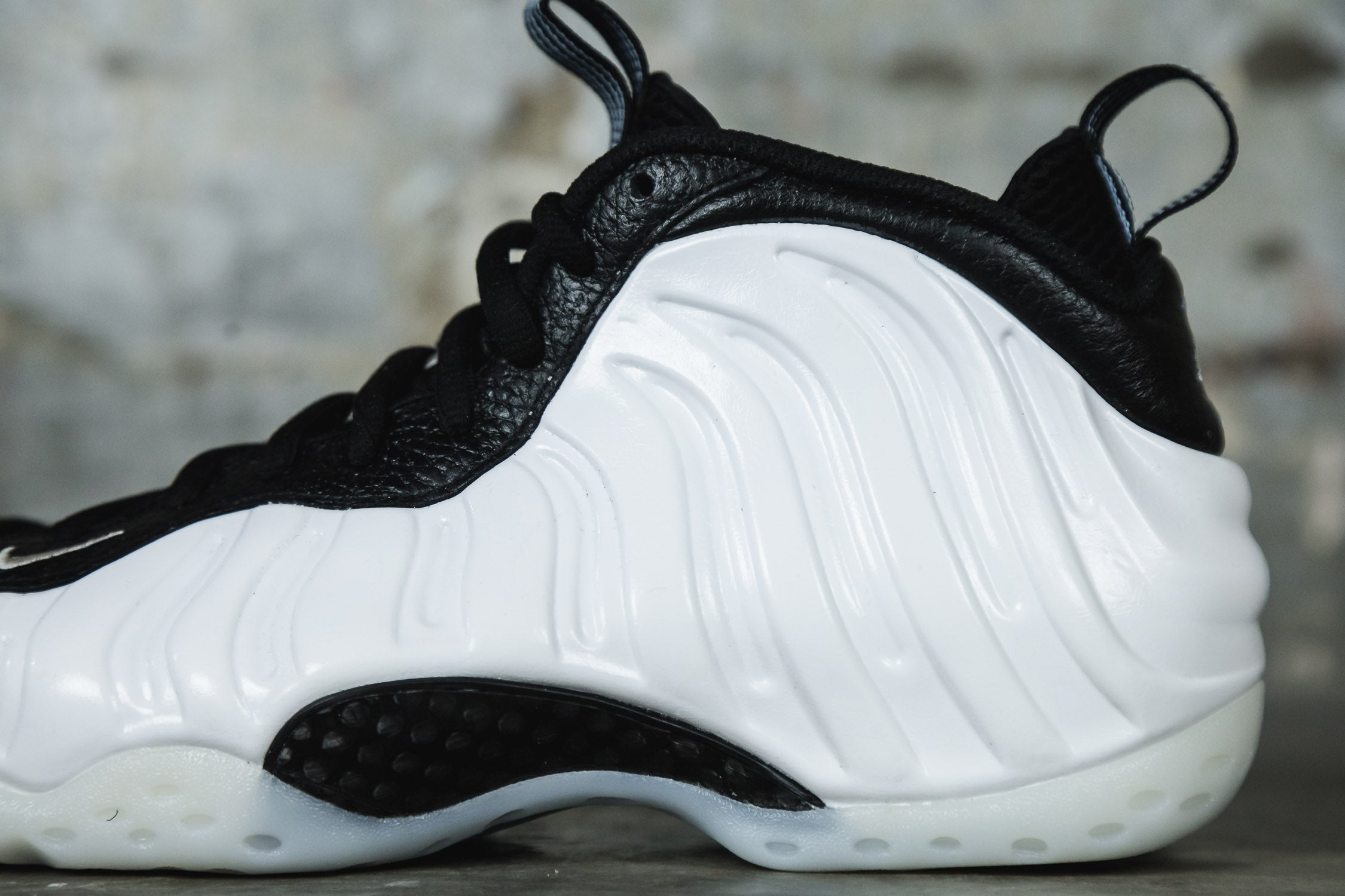 Air Foamposite One 