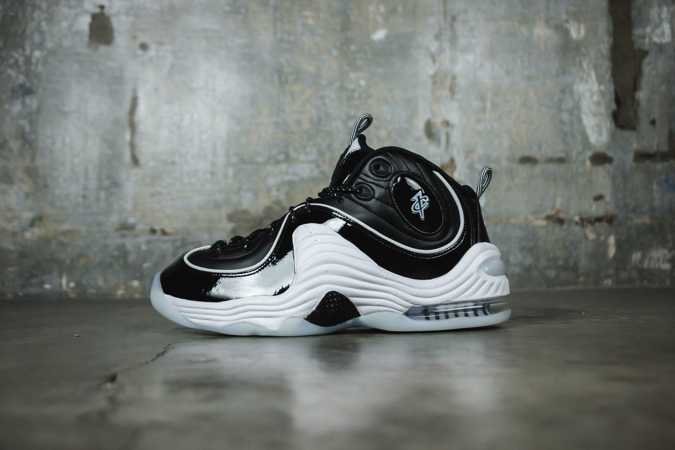 Nike Air Penny 2 