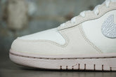 Nike Dunk High Retro PRM "Cracked Leather Swoosh" (6889840279618)