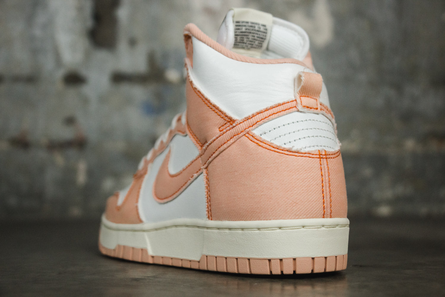 Arctic orange clearance nike