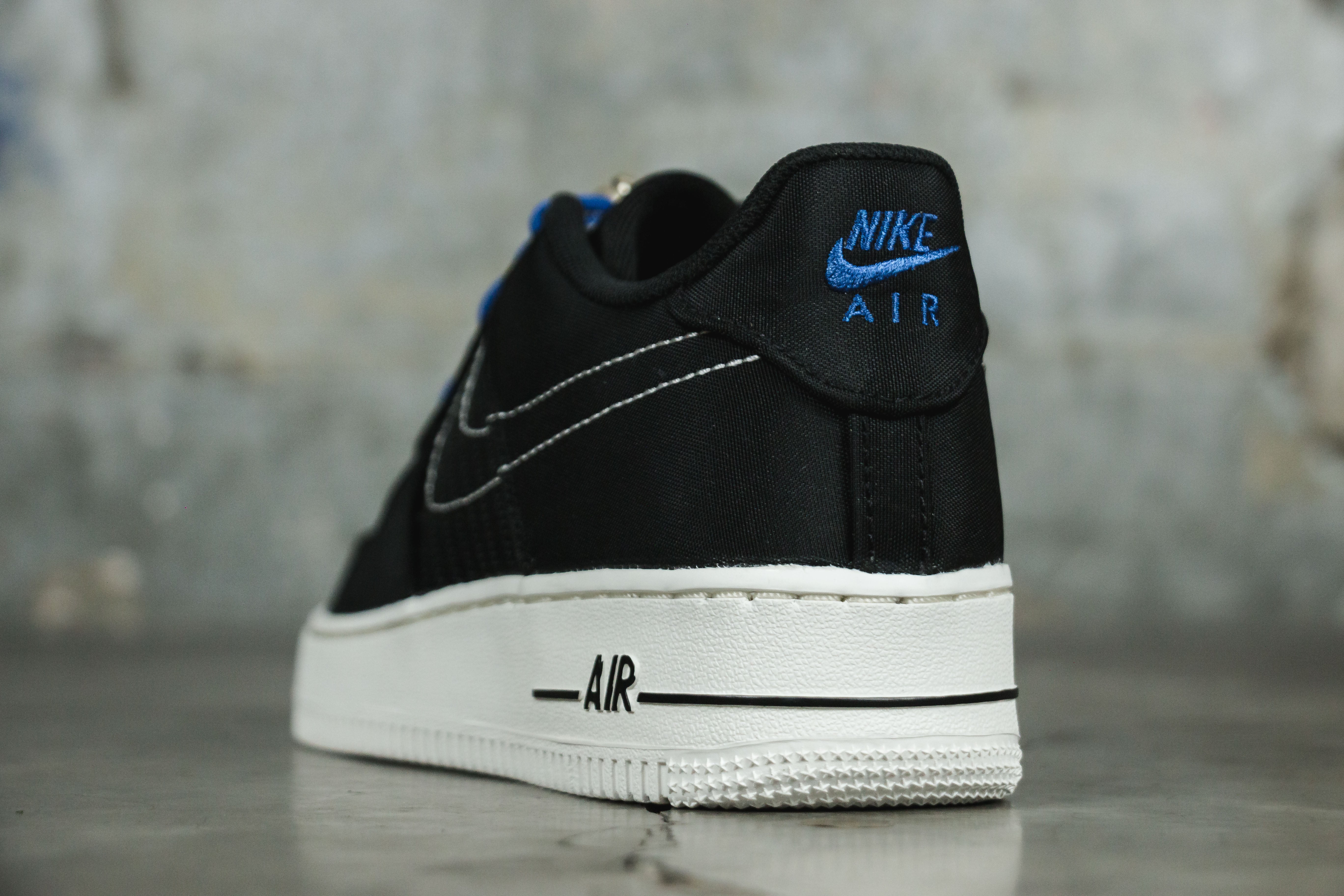 Nike Air Force 1 LV8 3 GS Lust M xico