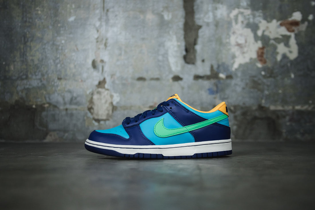 Nike Dunk Low &quot;All-Star&quot; (GS) (6889842212930)