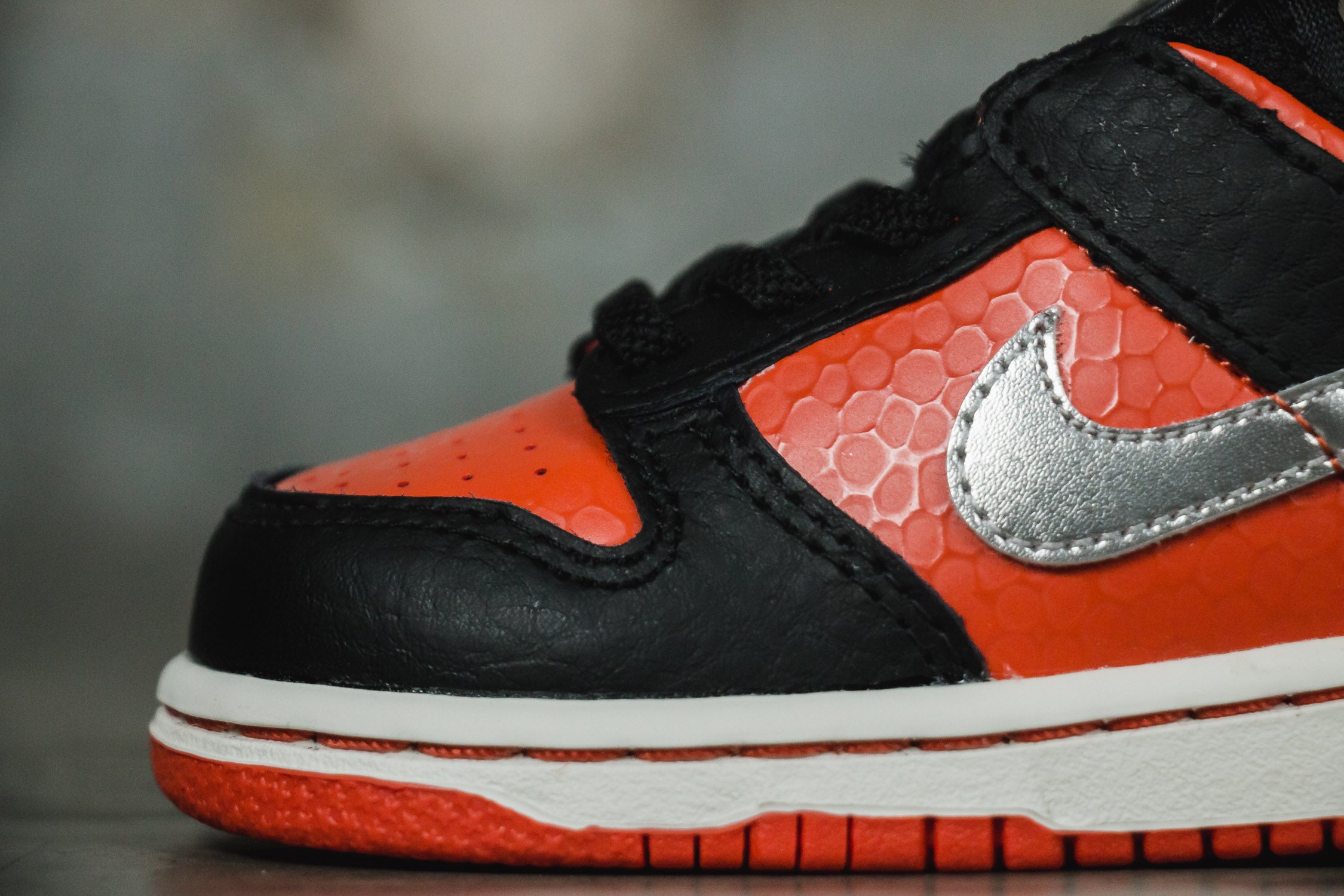 Nike Dunk Low SE (TDE) – Lust México