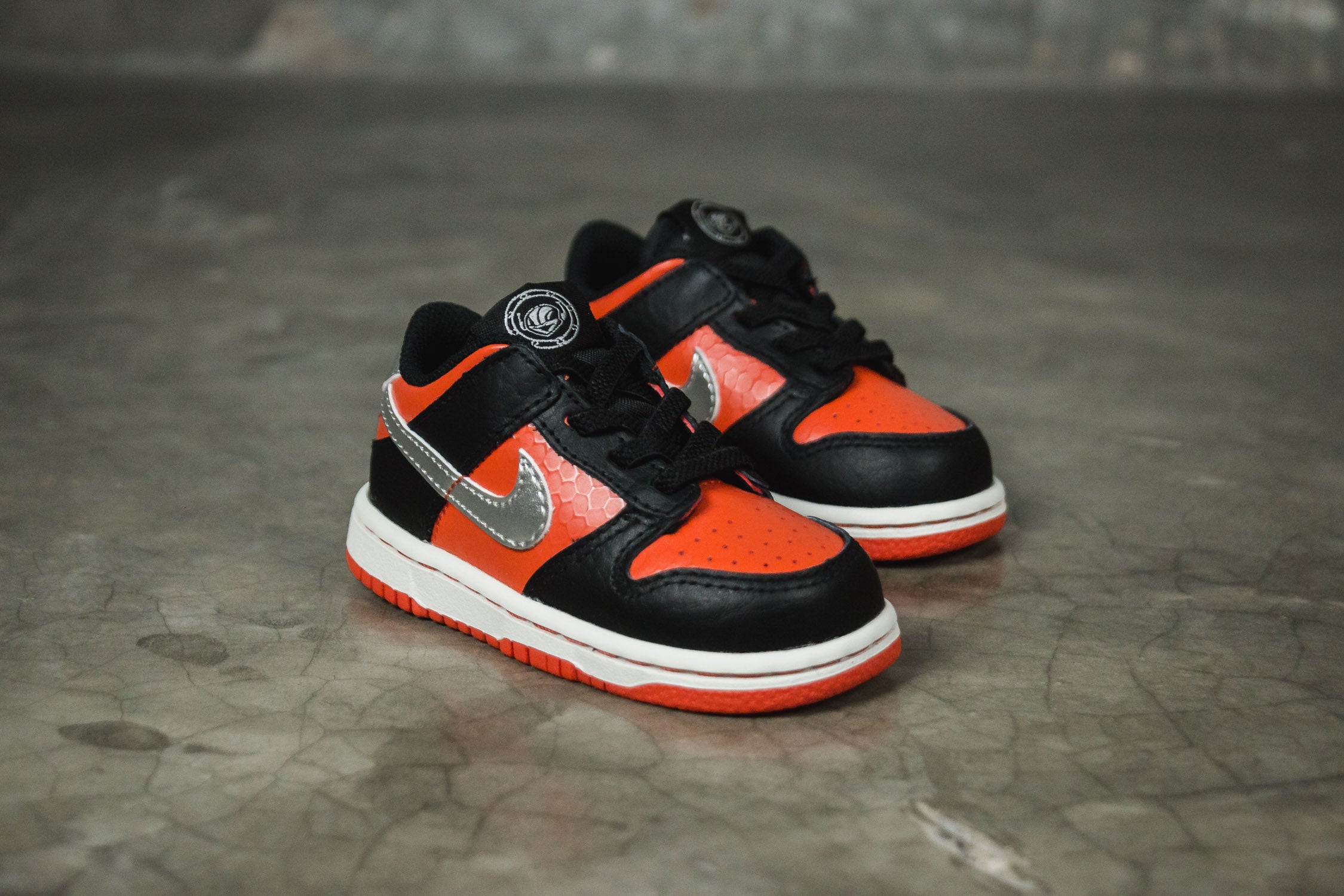 Nike Dunk Low SE (TDE) – Lust México