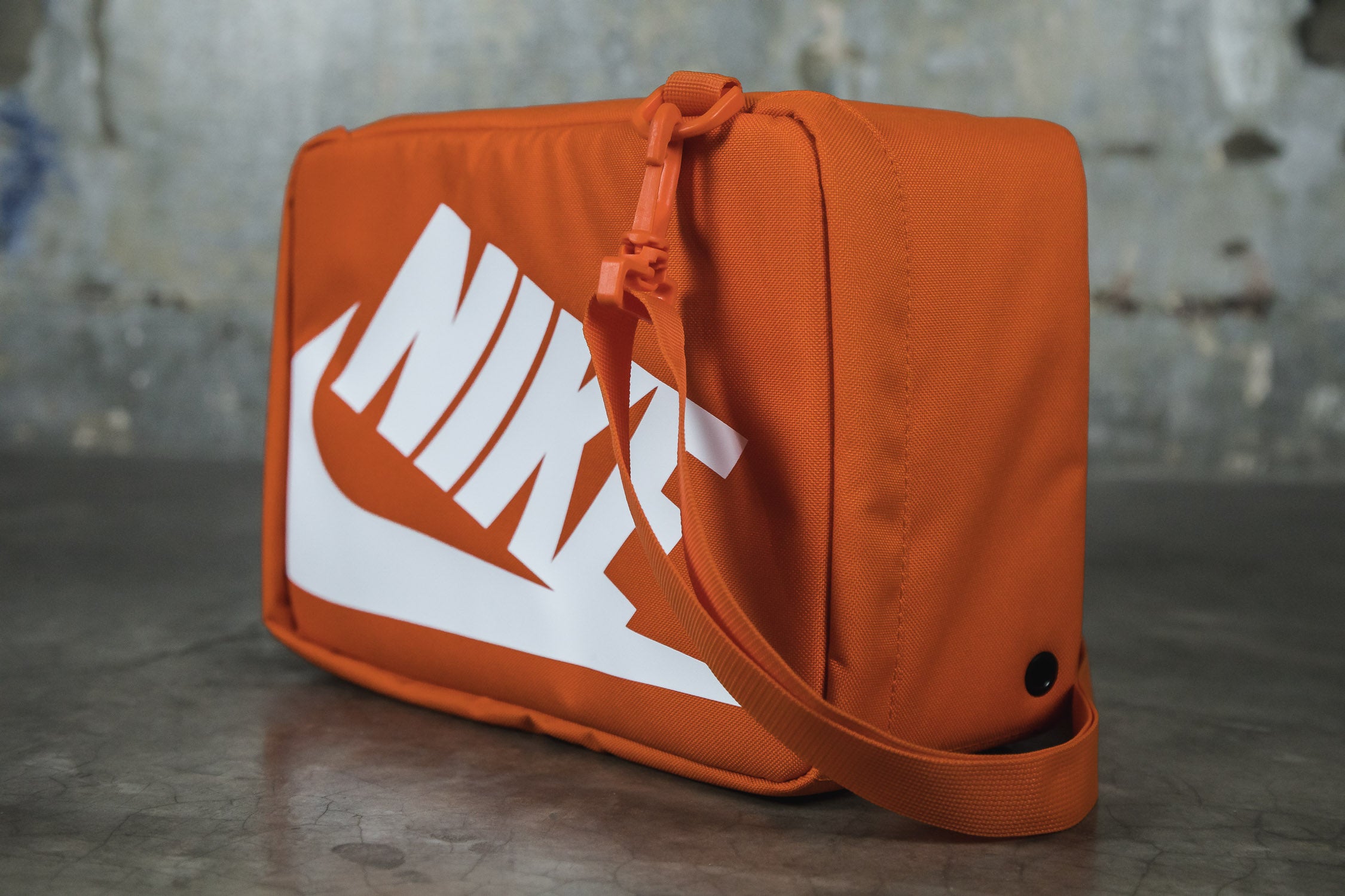 Nike Shoe Box Bag Small (6908280668226)