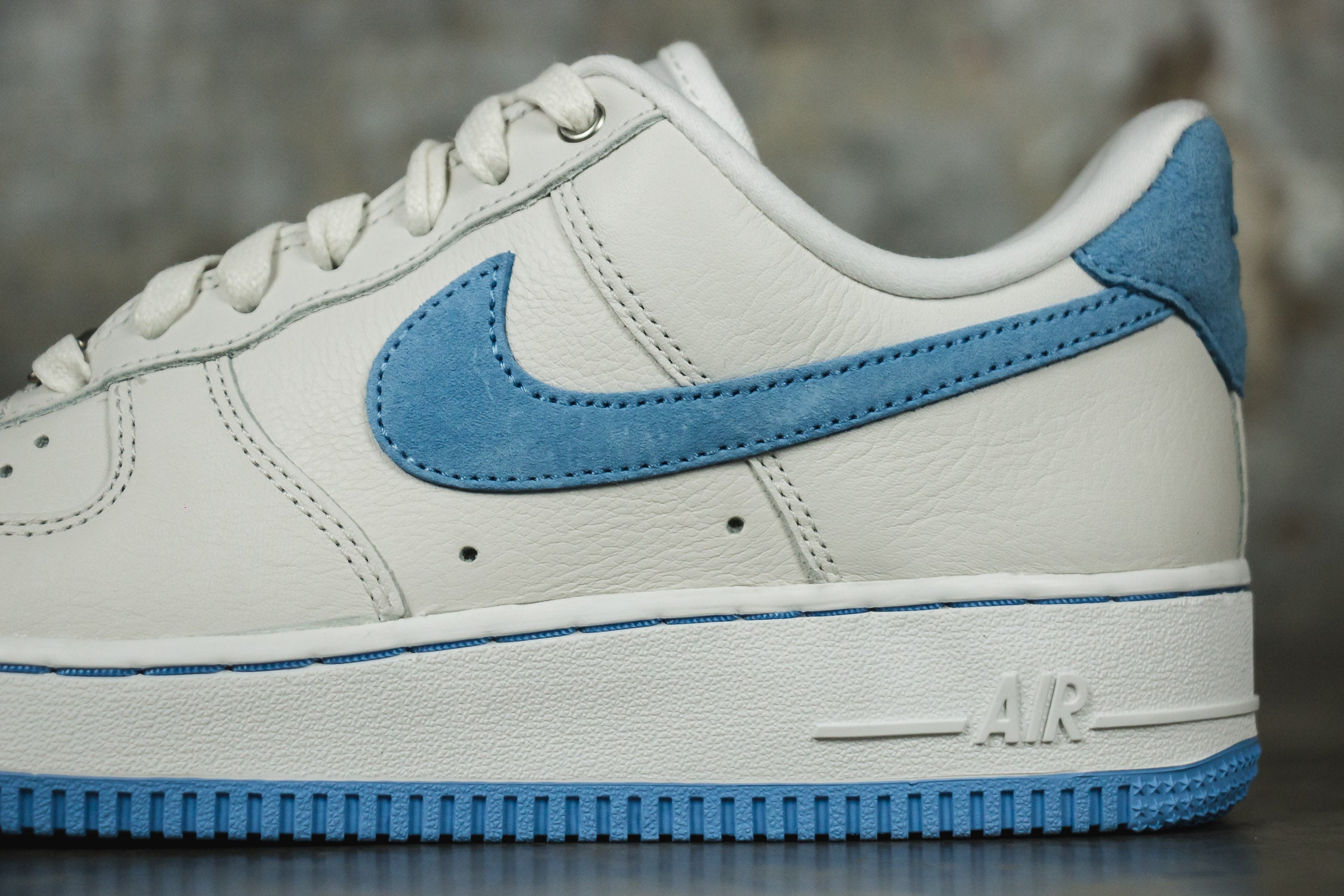 Women's Air Force 1 'University Blue' – Lust México