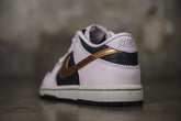 NIKE DUNK LOW SE (PS) THUNBL/METCOP (6828265734210)