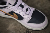 Nike Dunk Low SE Copper Swoosh (PS) (6828265734210)