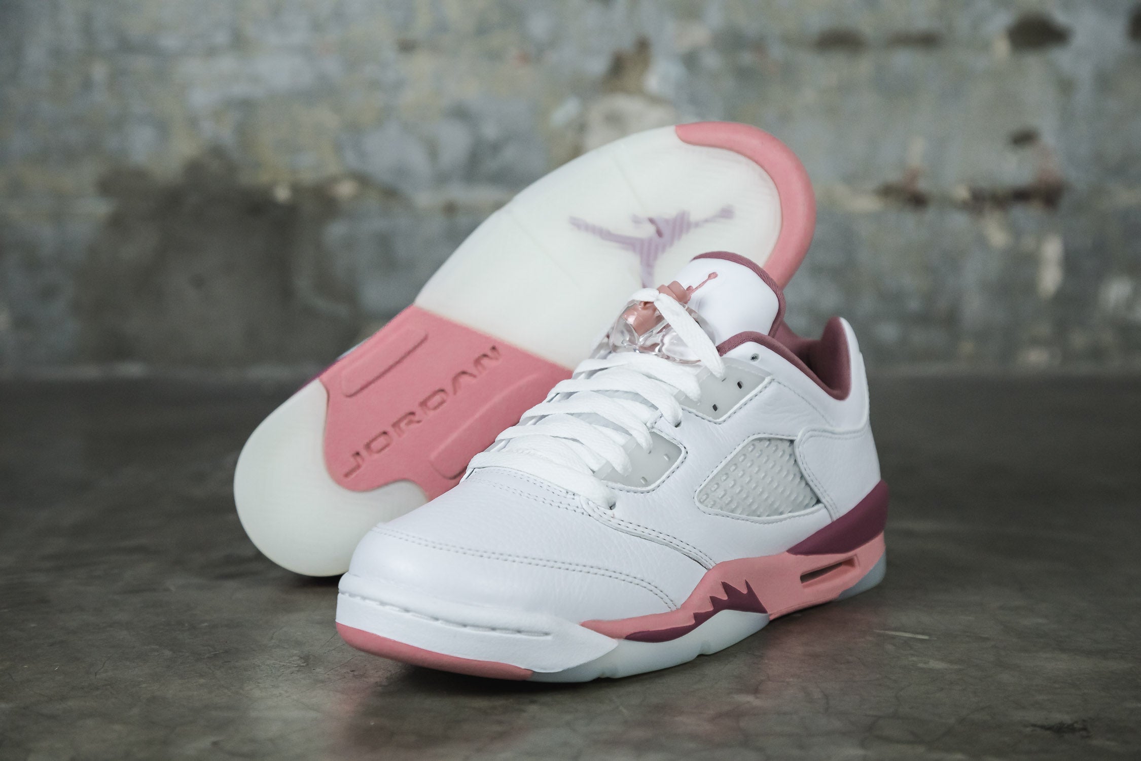 Air Jordan 5 (GS) Low 