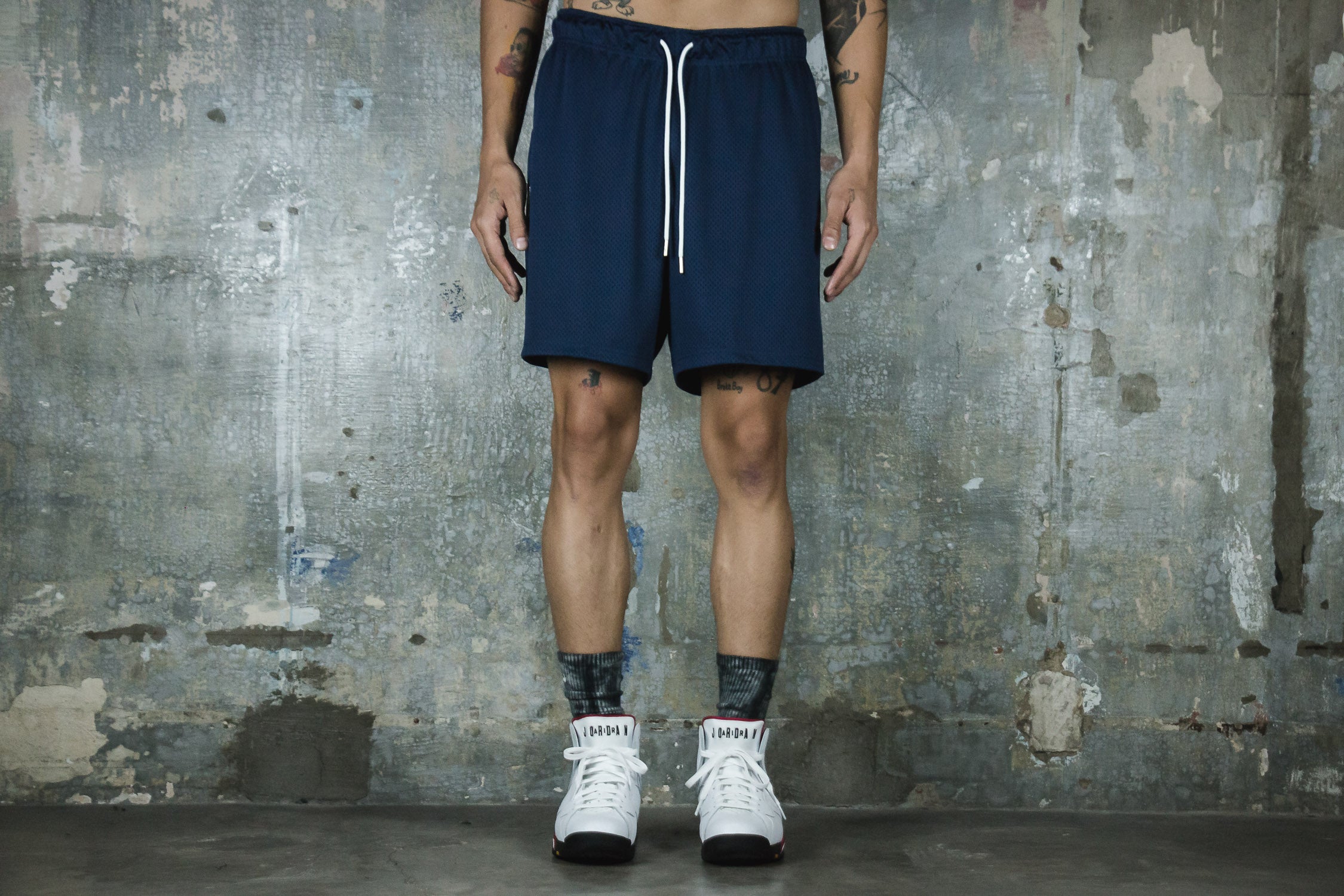 Jordan x Trophy Room Training Shorts