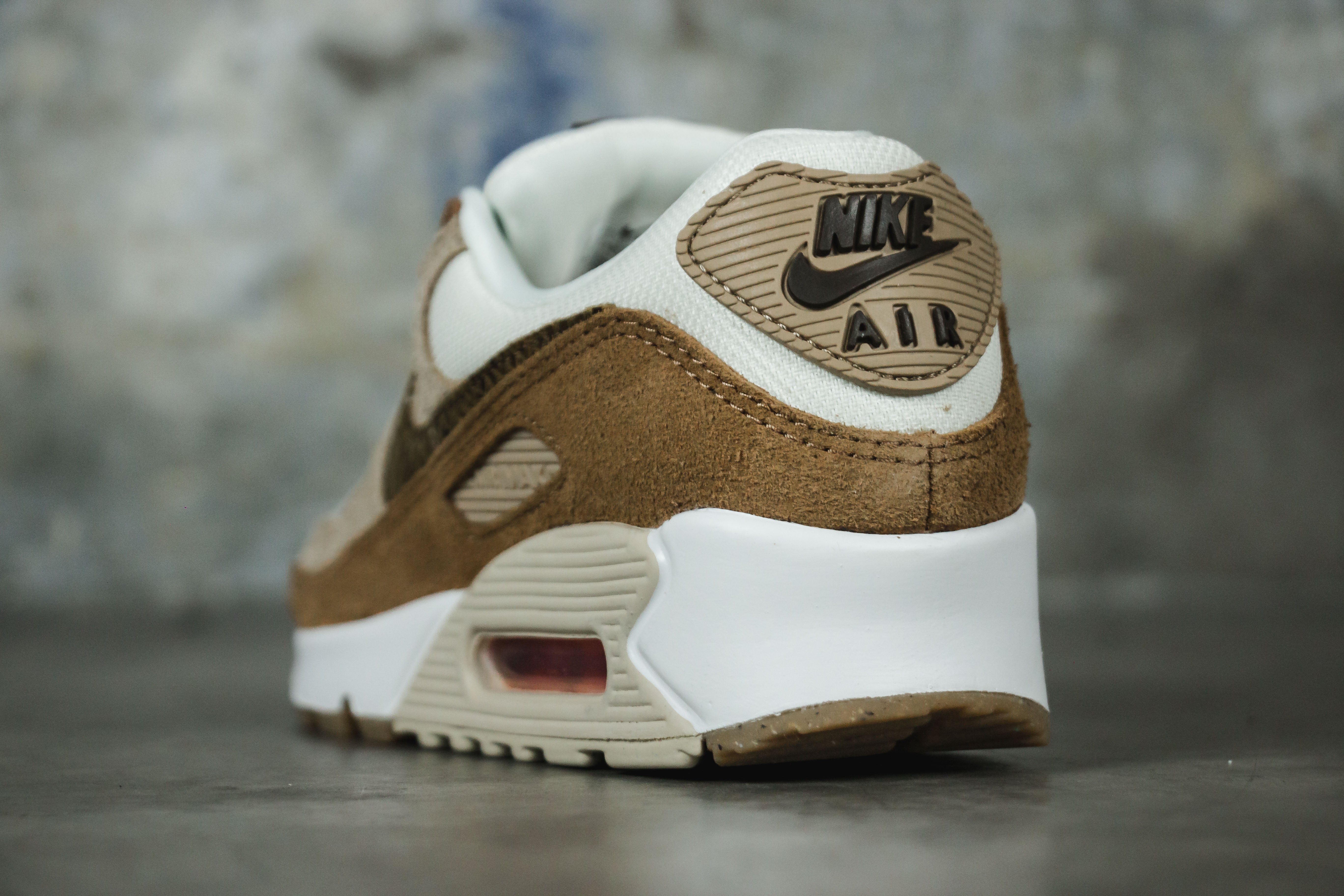 Women's Nike Air Max 90 SE 'Snakeskin Swoosh' – Lust México