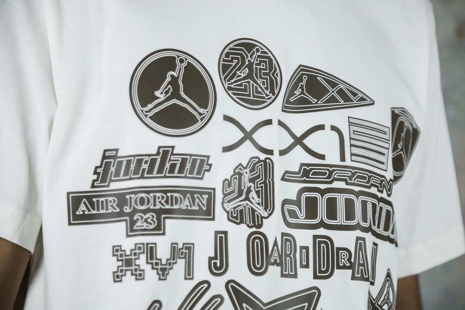 Jordan Brand T-Shirt (6907949711426)