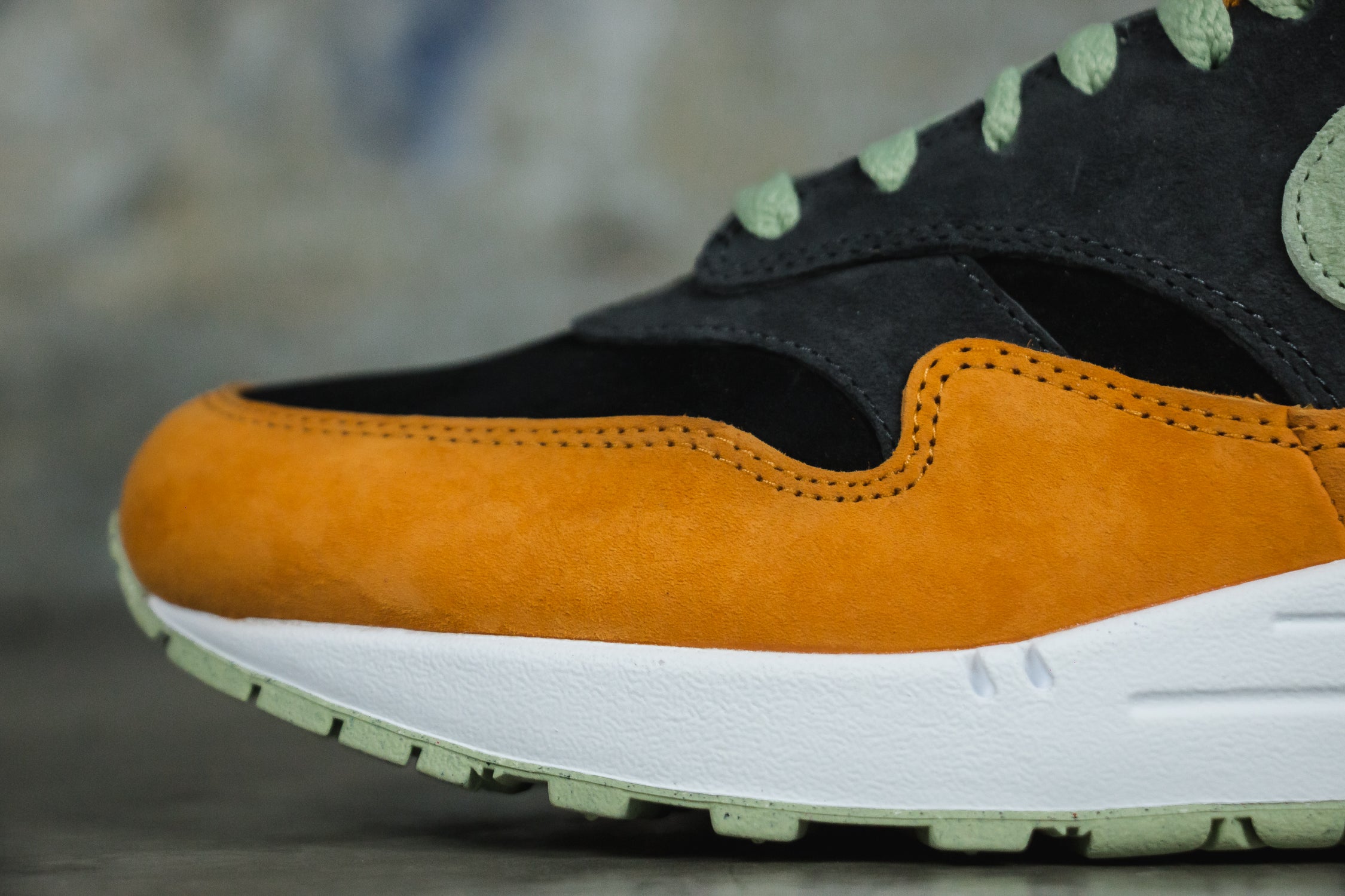 Nike Air Max 1 PRM Duck 'Honey Dew' – Lust México