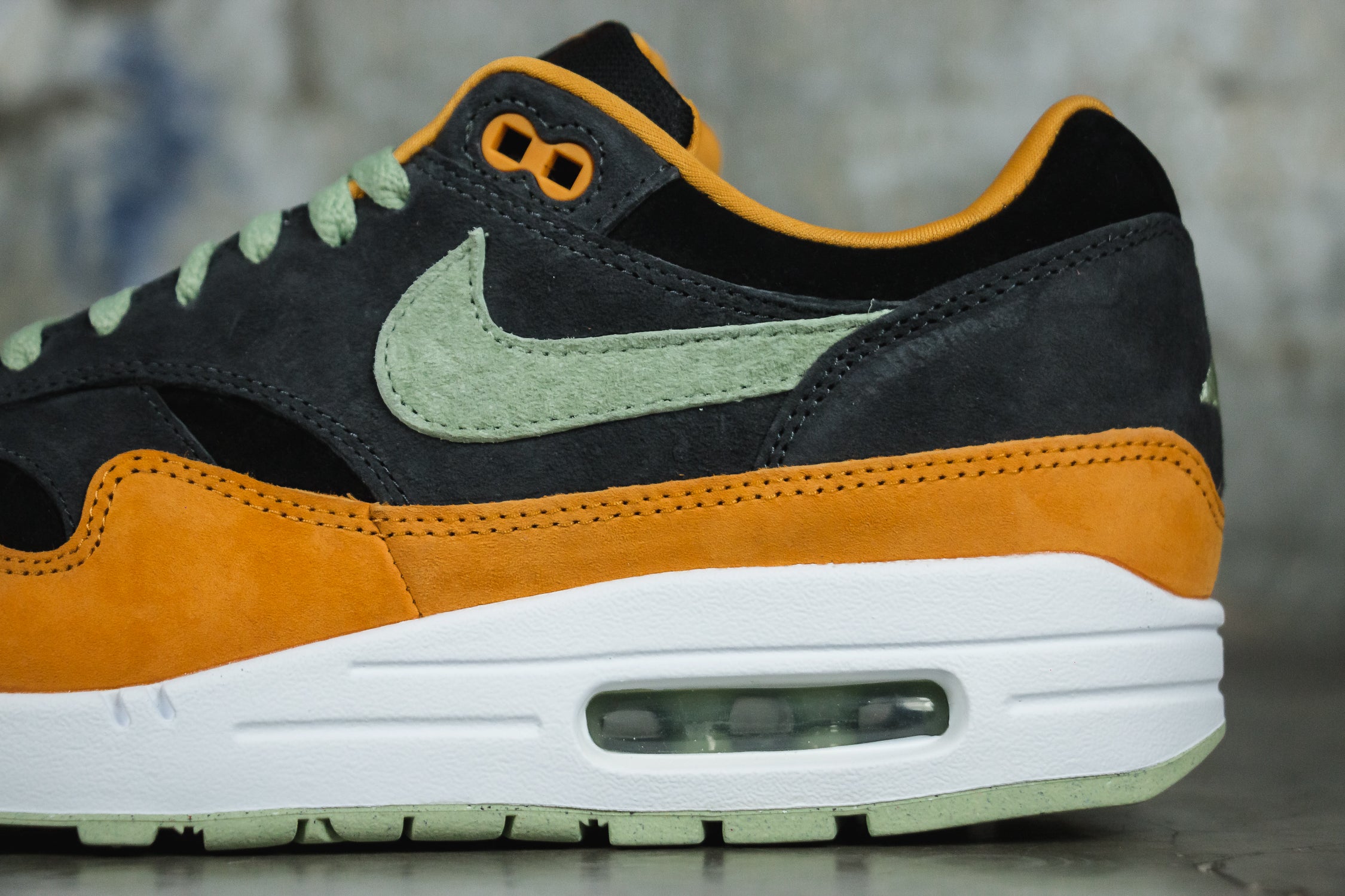 Nike Air Max 1 PRM Duck 'Honey Dew' – Lust México