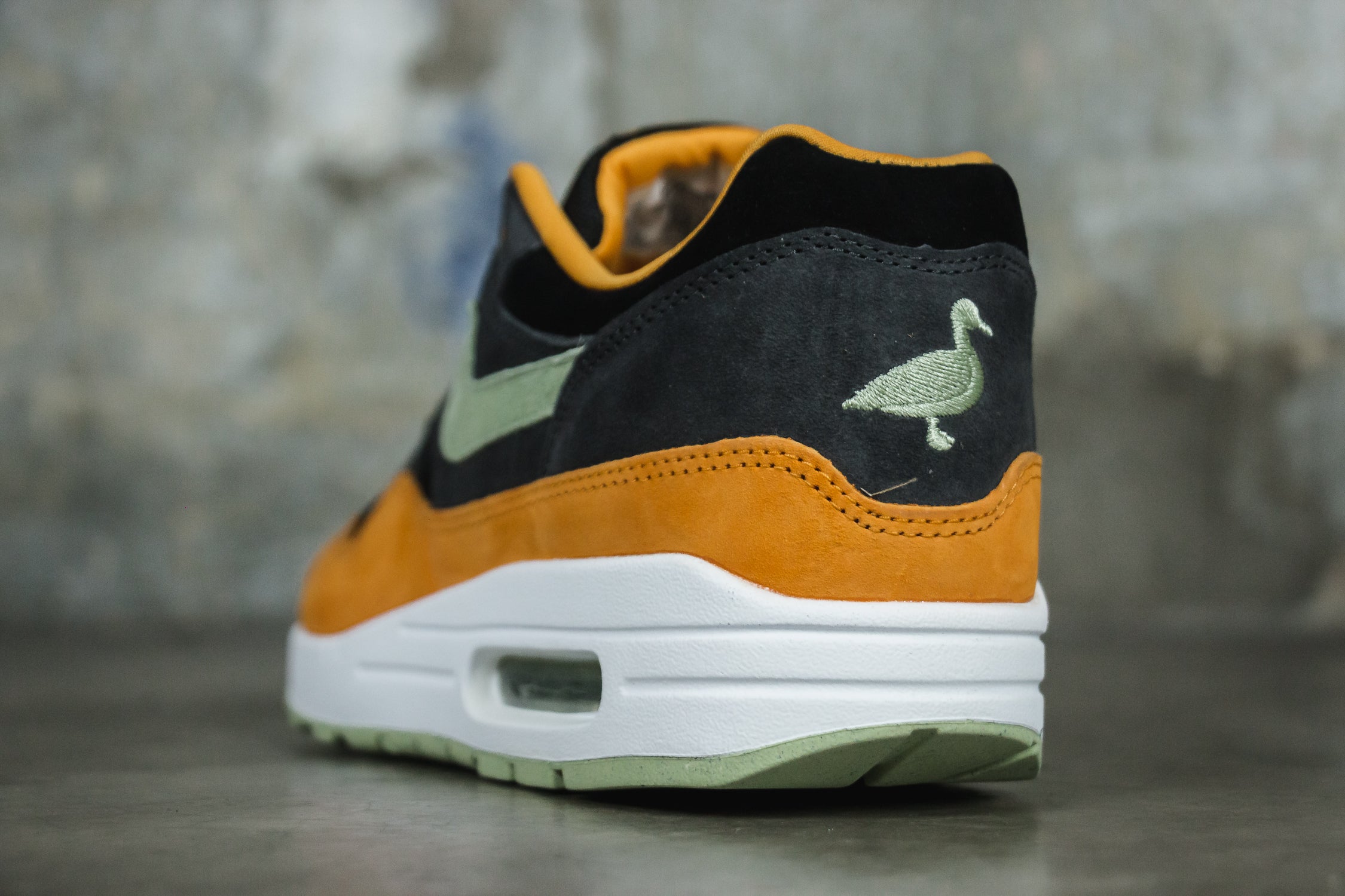 Nike Air Max 1 PRM Duck 'Honey Dew' – Lust México